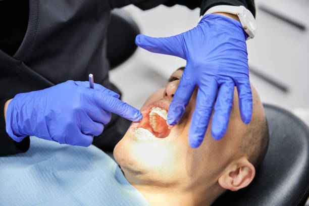 Professional Emergency Dentist in WI