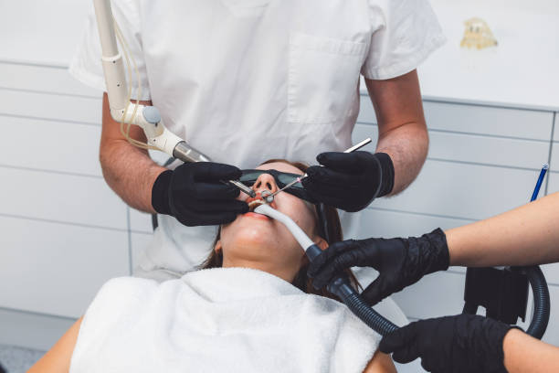 Best Urgent Dental Care  in Lac Du Flambeau, WI