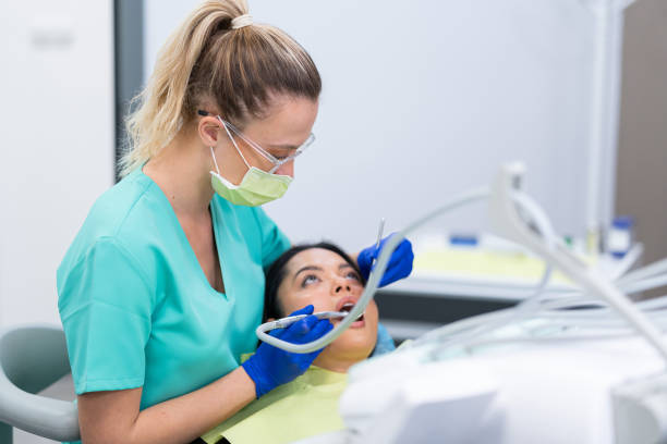 Best Dentist for Tooth Abscess  in Lac Du Flambeau, WI